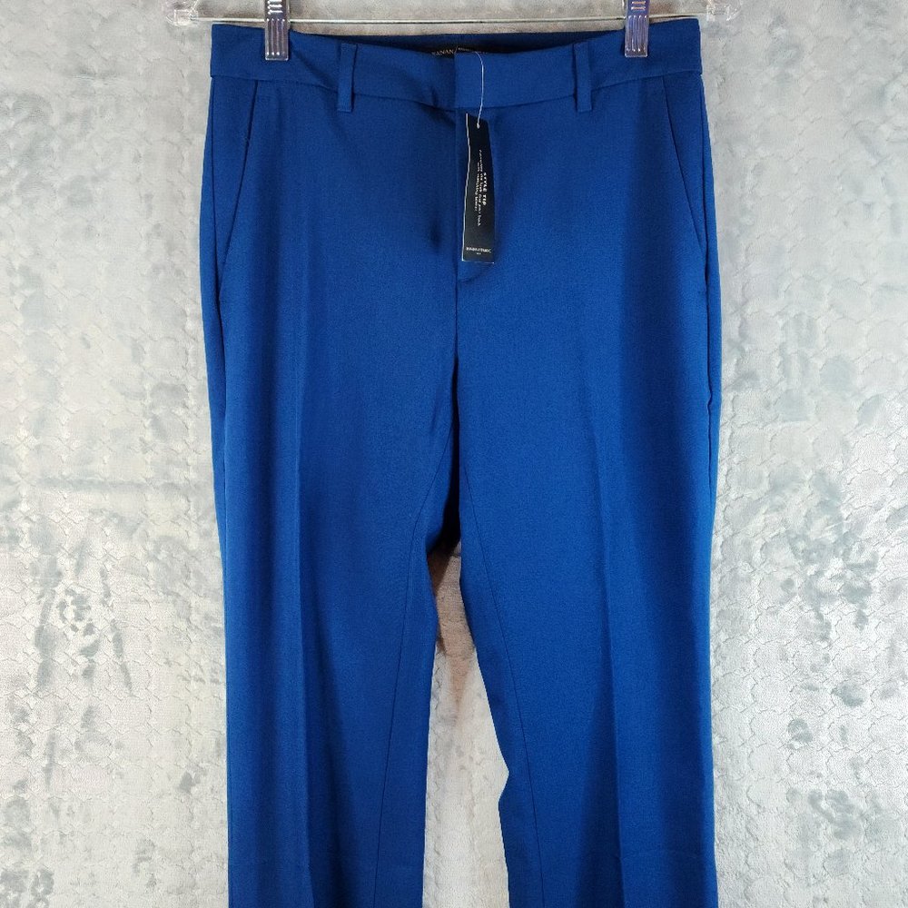 Banana Republic Sculpted Stretch Pants